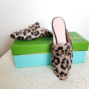 Kate Spade Cece Too Slides 6.5